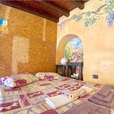 Flat Nirmala Studio-Shop Apartment Milan Exterior photo